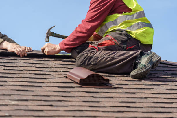 Best Roofing Contractor Near Me  in New Castle, CO
