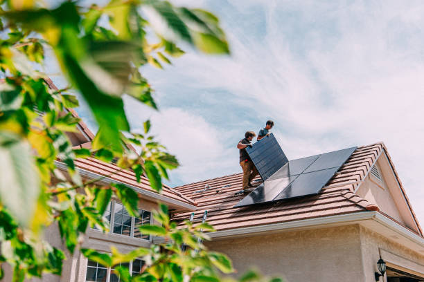 Best New Roof Installation  in New Castle, CO
