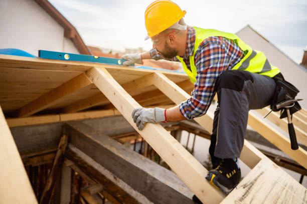 Best Roof Inspection Near Me  in New Castle, CO