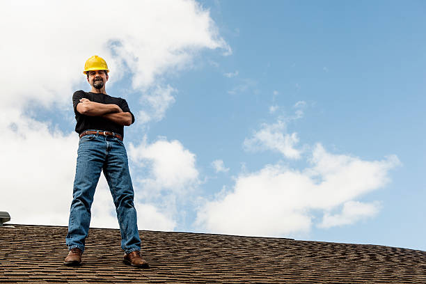 Quick and Trustworthy Emergency Roof Repair Services in New Castle, CO