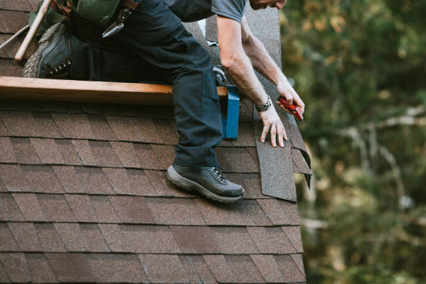 Best Local Roofing Companies  in New Castle, CO