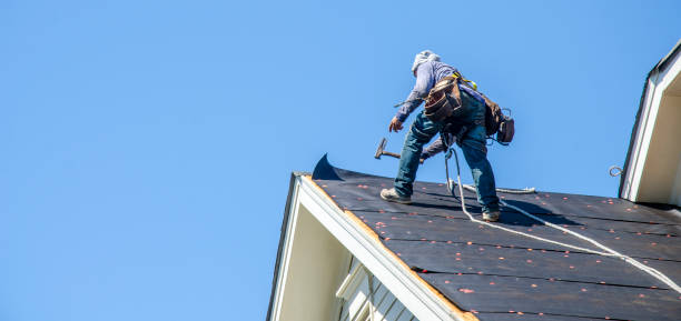 Reliable New Castle, CO Roofing Contractor Solutions